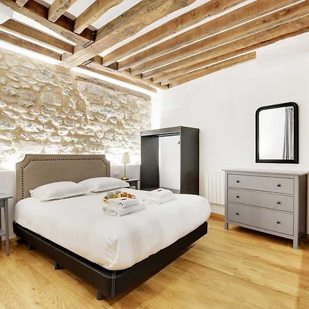 Amazing Apartment 2Br6P - St Lazare South Pigalle Paris Extérieur photo